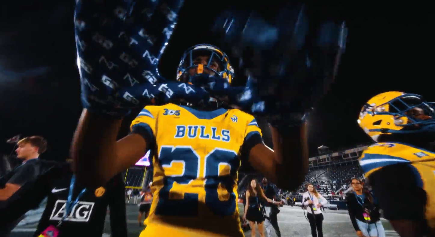 Dominate the Field with NXTRND