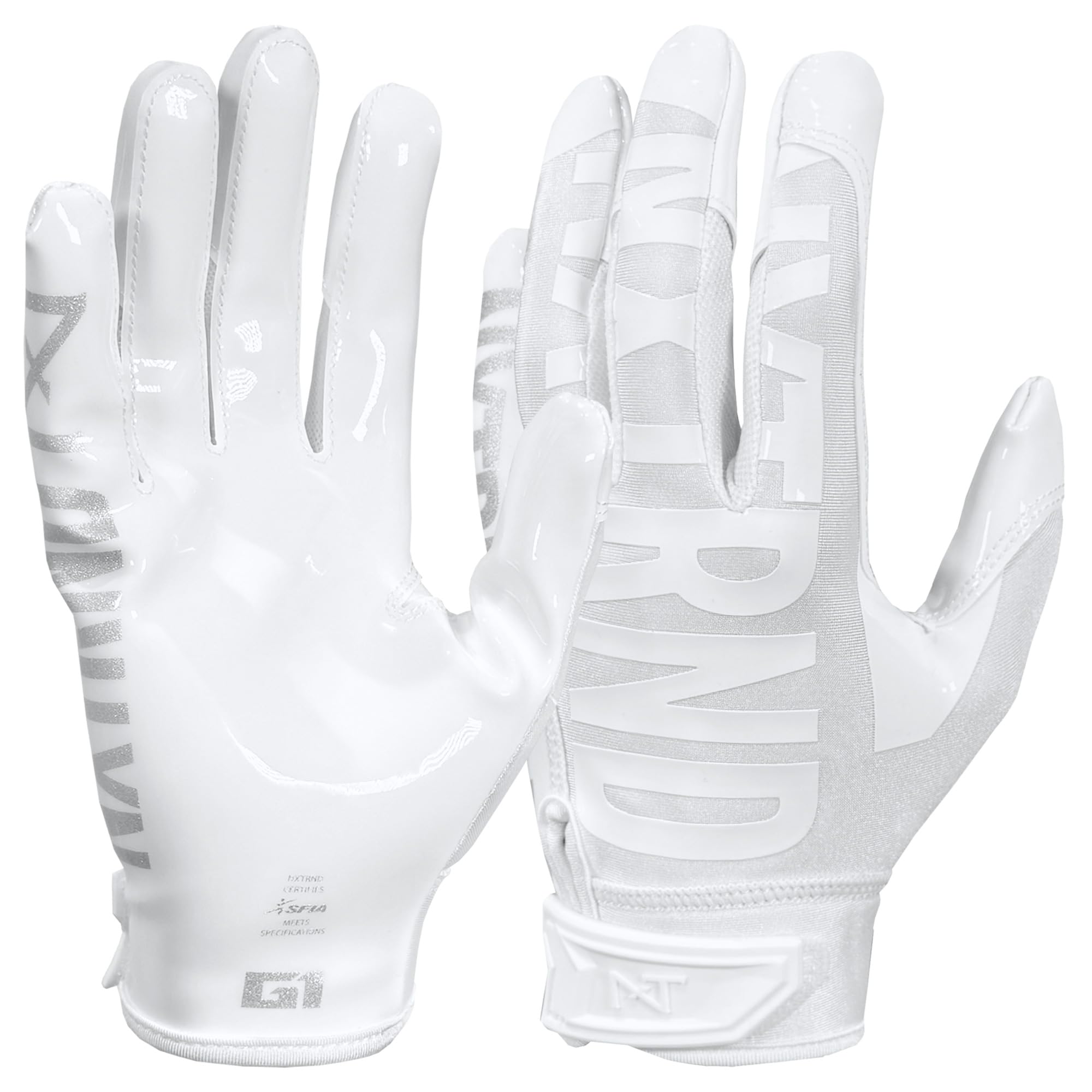 Football Gloves